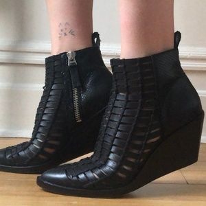 Dolce Vita Ryden Bootie Sz 8.5